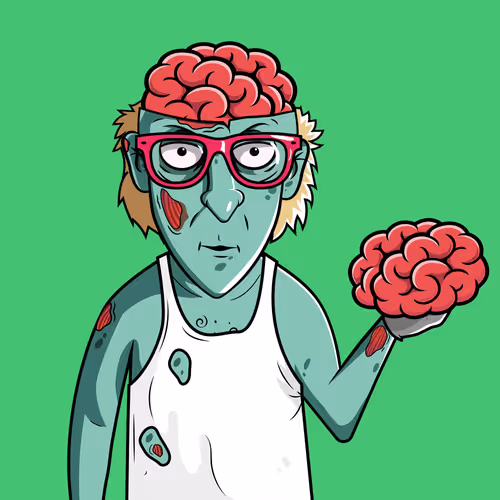 The Great Brains Club