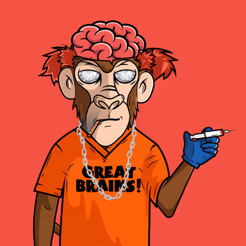 The Great Brains Club