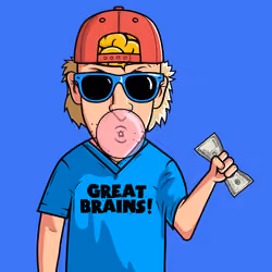 The Great Brains Club #521