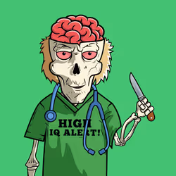 The Great Brains Club #573