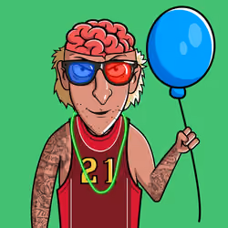 The Great Brains Club #1381