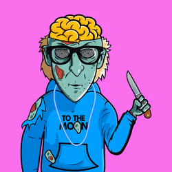 The Great Brains Club #913
