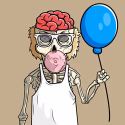 The Great Brains Club #961