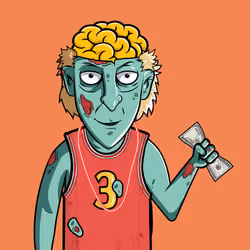 The Great Brains Club #1290