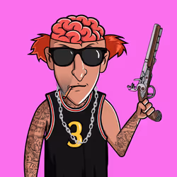 The Great Brains Club #503