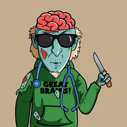 The Great Brains Club #118