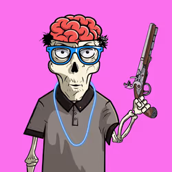 The Great Brains Club #1040