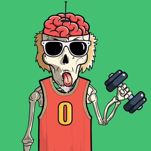 The Great Brains Club #604