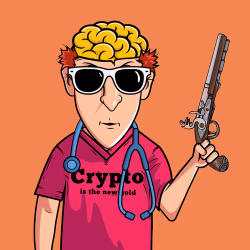 The Great Brains Club