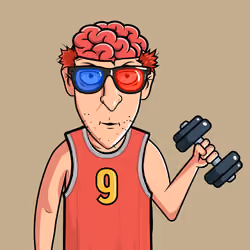 The Great Brains Club #824