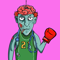 The Great Brains Club #492
