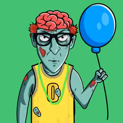 The Great Brains Club #1525