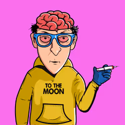 The Great Brains Club #1112
