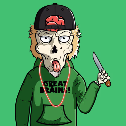 The Great Brains Club