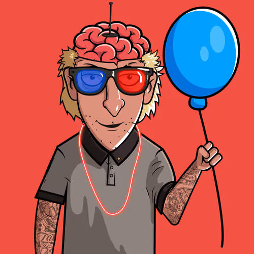 The Great Brains Club