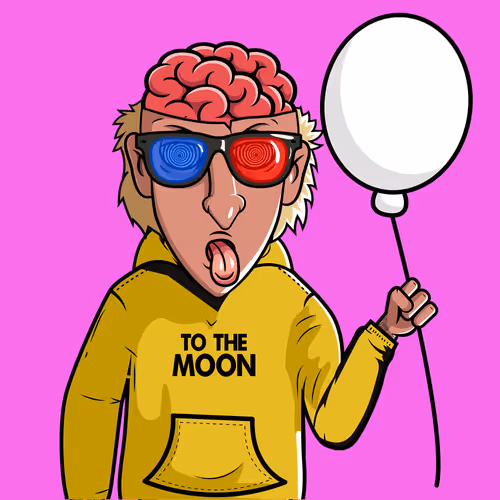 The Great Brains Club