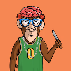 The Great Brains Club #1750