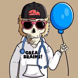 The Great Brains Club #795