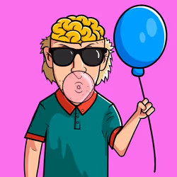 The Great Brains Club #920