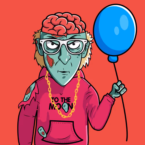 The Great Brains Club #1987