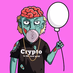 The Great Brains Club #1610
