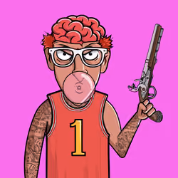 The Great Brains Club #666