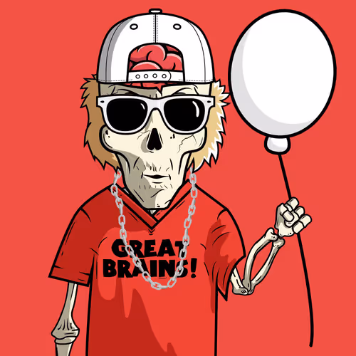 The Great Brains Club