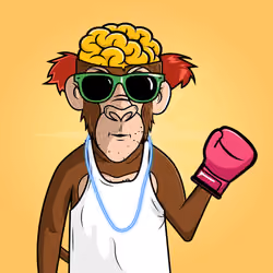 The Great Brains Club #1466