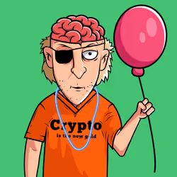 The Great Brains Club #1701