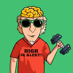 The Great Brains Club #822