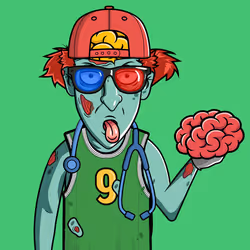 The Great Brains Club #1385