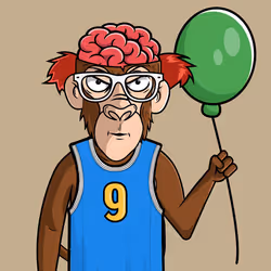 The Great Brains Club #509