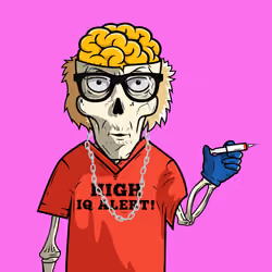 The Great Brains Club #1117