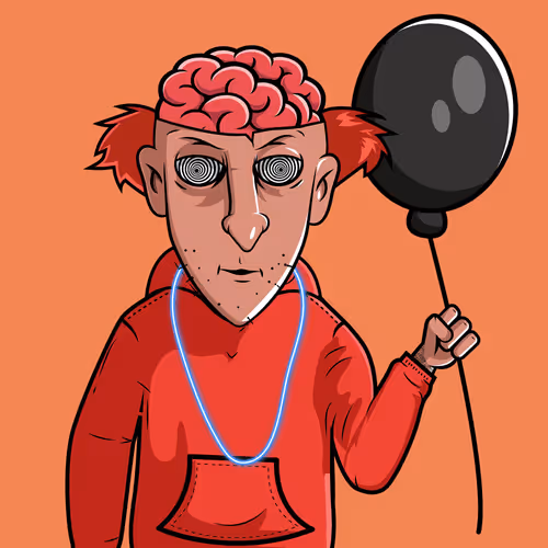 The Great Brains Club
