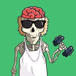 The Great Brains Club #1810