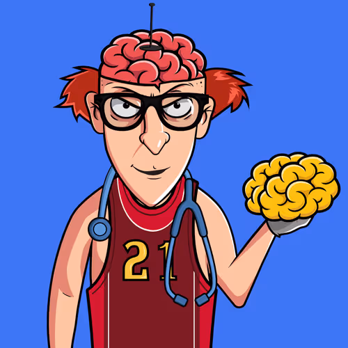 The Great Brains Club