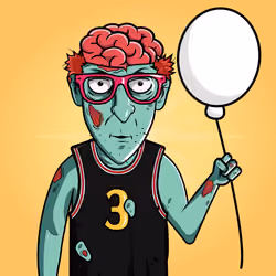 The Great Brains Club #1147