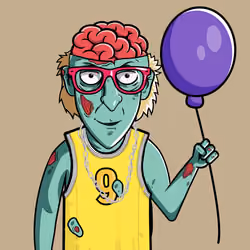 The Great Brains Club #288