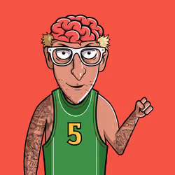 The Great Brains Club #1021