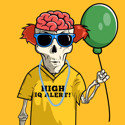 The Great Brains Club #459