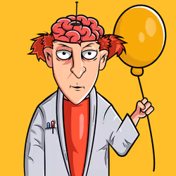 The Great Brains Club #482