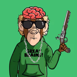 The Great Brains Club #876