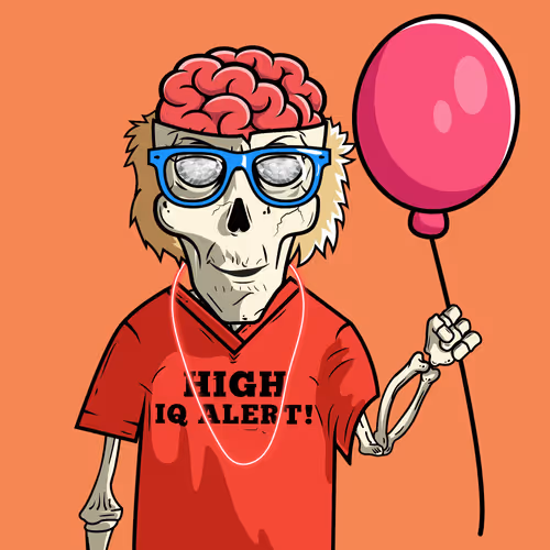 The Great Brains Club #107