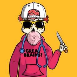 The Great Brains Club #1811