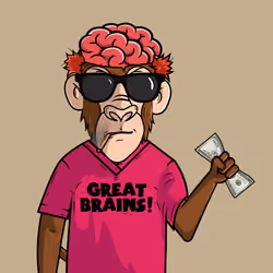 The Great Brains Club #1220