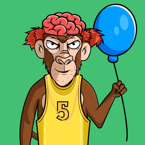 The Great Brains Club #1155