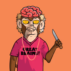 The Great Brains Club #1267