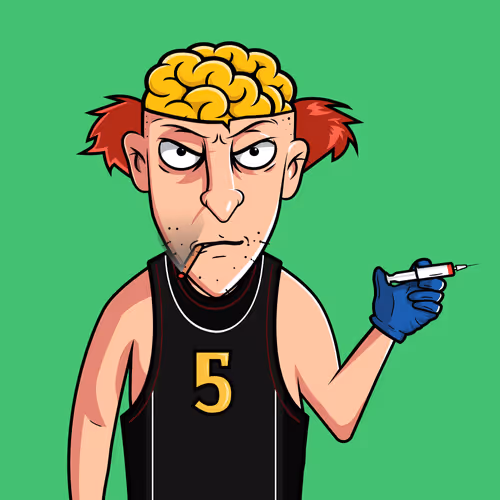 The Great Brains Club