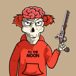 The Great Brains Club #1699
