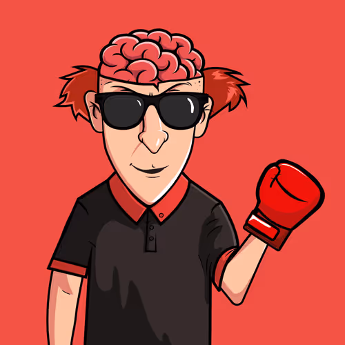 The Great Brains Club